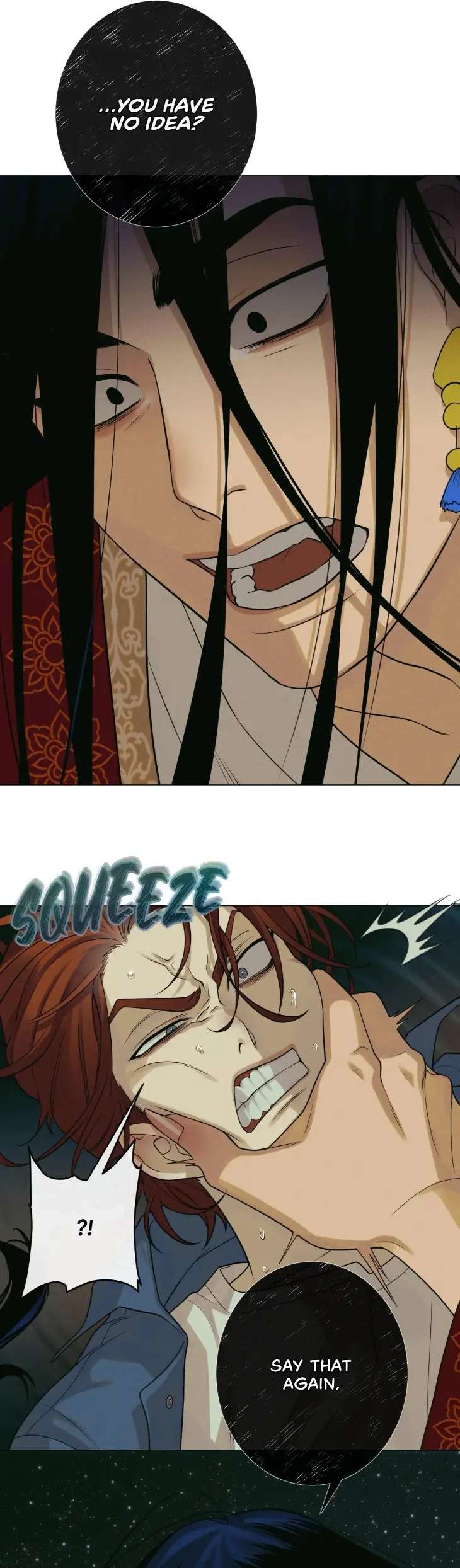 Dreaming-Of-The-Dokkaebi-By-Lapis-Uncensored-Eng page 8