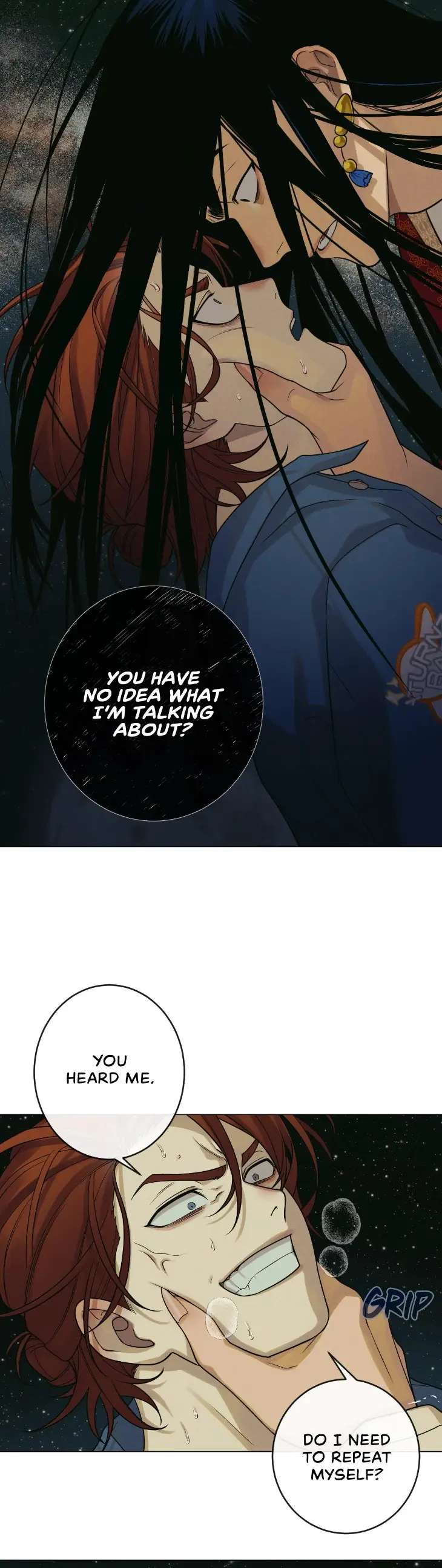 Dreaming-Of-The-Dokkaebi-By-Lapis-Uncensored-Eng page 9