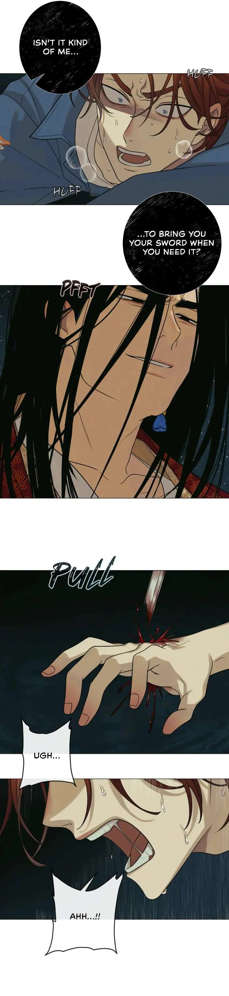 Dreaming-Of-The-Dokkaebi-By-Lapis-Uncensored-Eng page 14