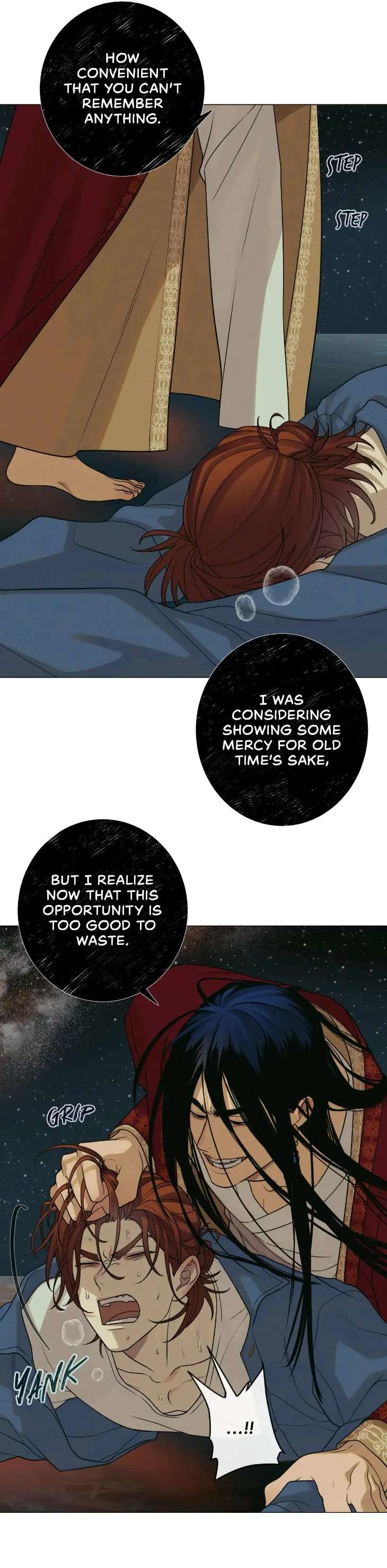 Dreaming-Of-The-Dokkaebi-By-Lapis-Uncensored-Eng page 15