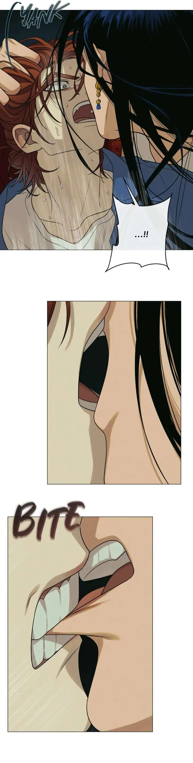 Dreaming-Of-The-Dokkaebi-By-Lapis-Uncensored-Eng page 17