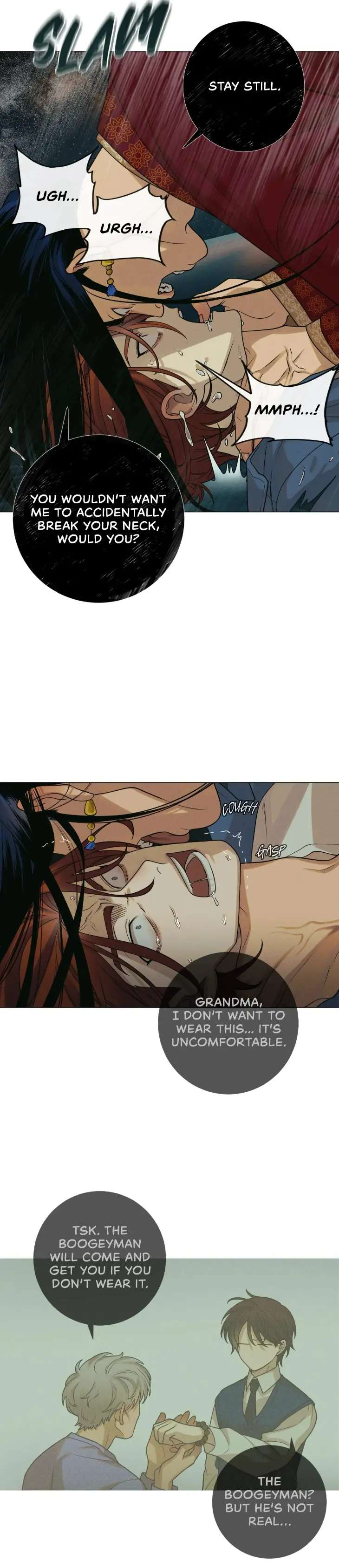Dreaming-Of-The-Dokkaebi-By-Lapis-Uncensored-Eng page 19