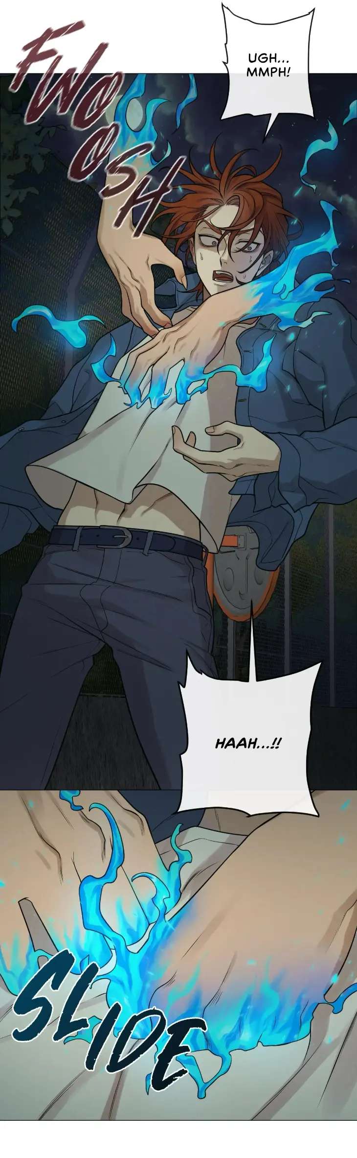 Dreaming-Of-The-Dokkaebi-By-Lapis-Uncensored-Eng page 20