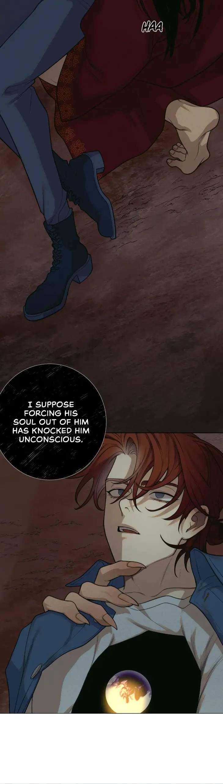 Dreaming-Of-The-Dokkaebi-By-Lapis-Uncensored-Eng page 2