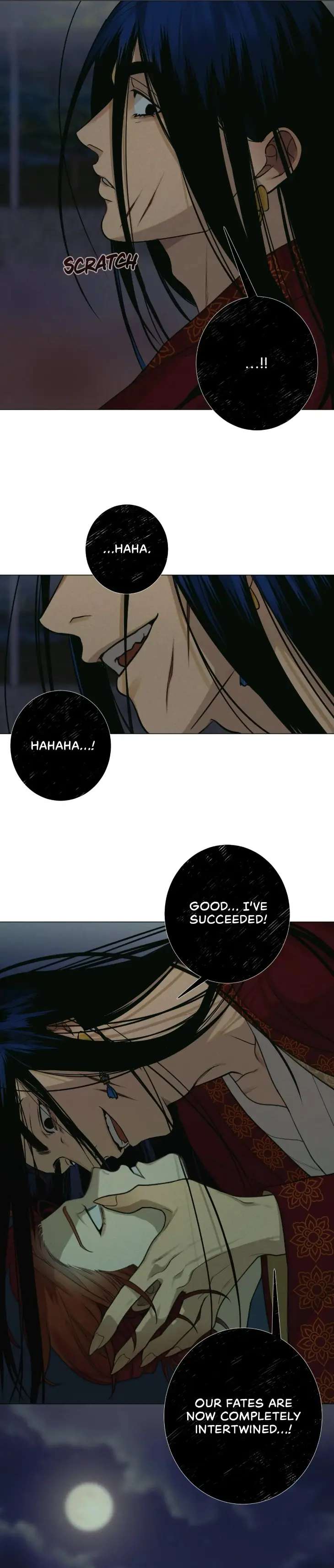 Dreaming-Of-The-Dokkaebi-By-Lapis-Uncensored-Eng page 4