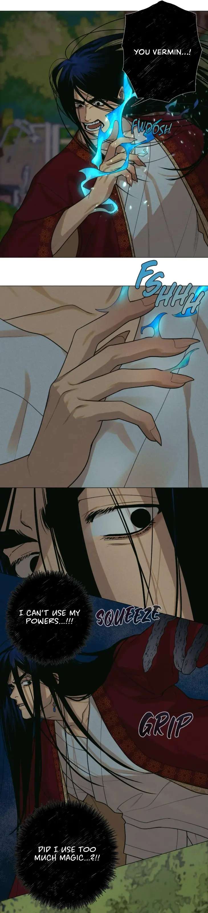 Dreaming-Of-The-Dokkaebi-By-Lapis-Uncensored-Eng page 16
