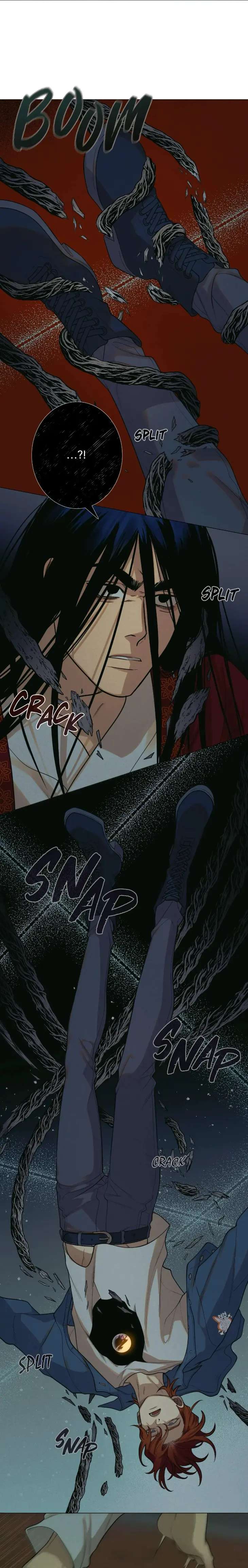 Dreaming-Of-The-Dokkaebi-By-Lapis-Uncensored-Eng page 18
