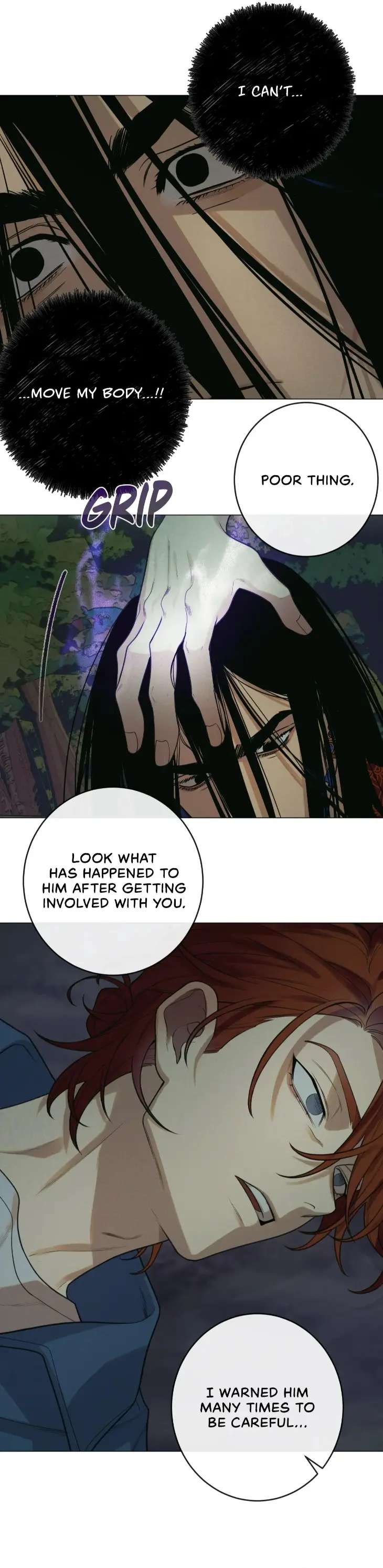 Dreaming-Of-The-Dokkaebi-By-Lapis-Uncensored-Eng page 21