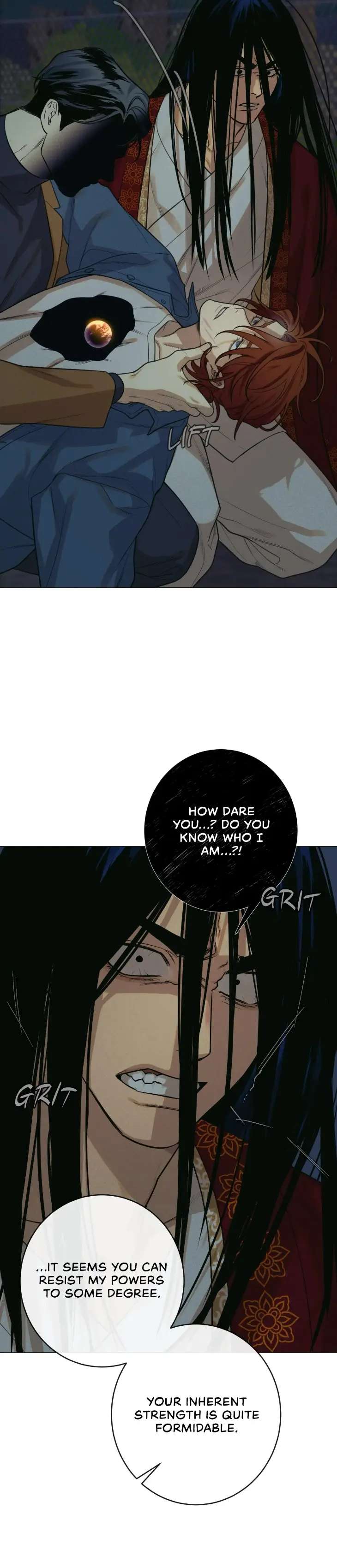 Dreaming-Of-The-Dokkaebi-By-Lapis-Uncensored-Eng page 23