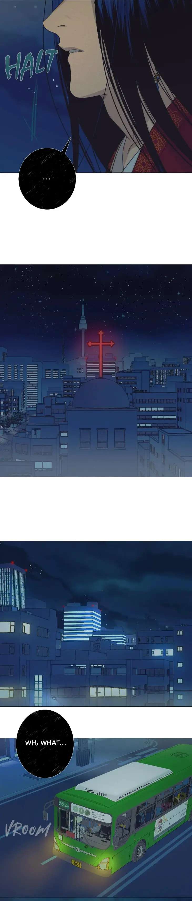 Dreaming-Of-The-Dokkaebi-By-Lapis-Uncensored-Eng page 5