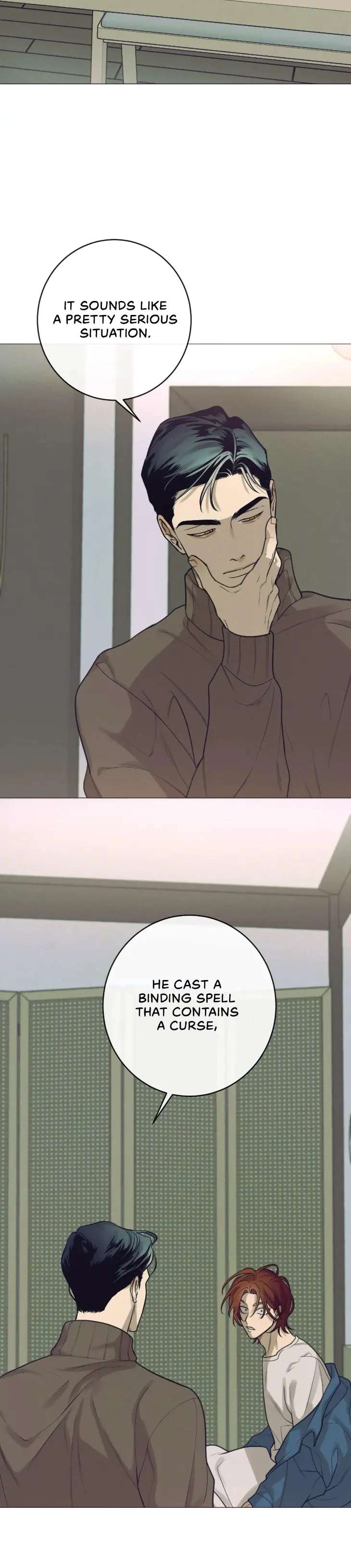 Dreaming-Of-The-Dokkaebi-By-Lapis-Uncensored-Eng page 13