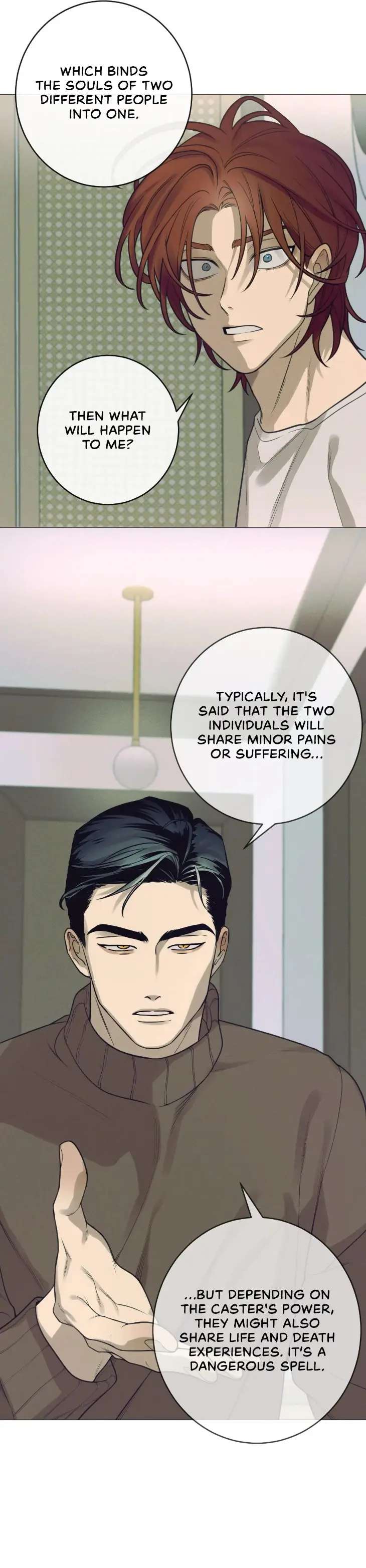 Dreaming-Of-The-Dokkaebi-By-Lapis-Uncensored-Eng page 14