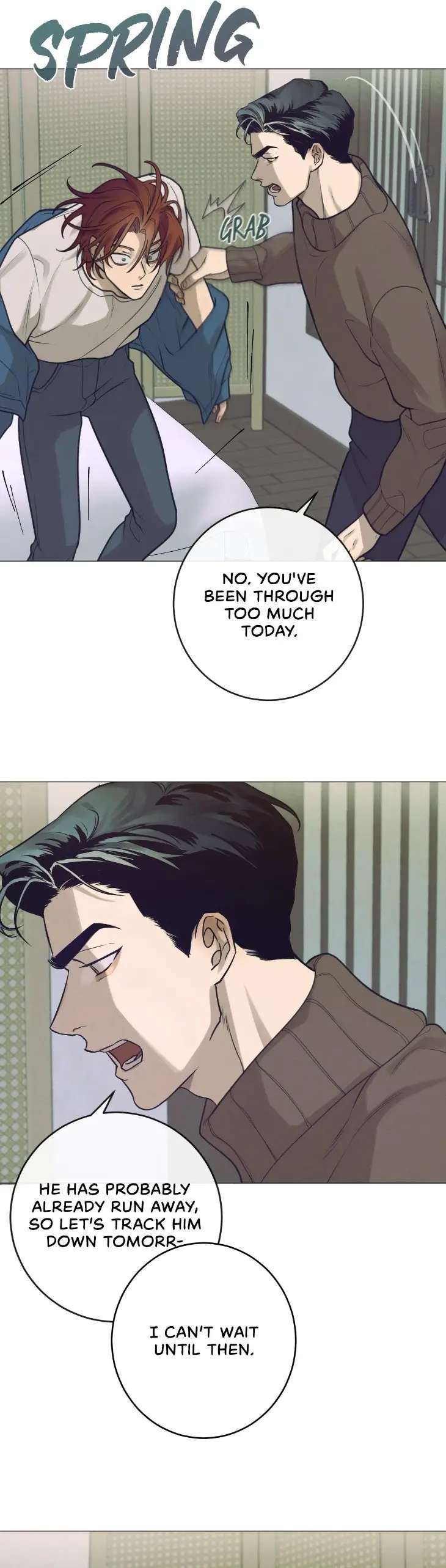 Dreaming-Of-The-Dokkaebi-By-Lapis-Uncensored-Eng page 16