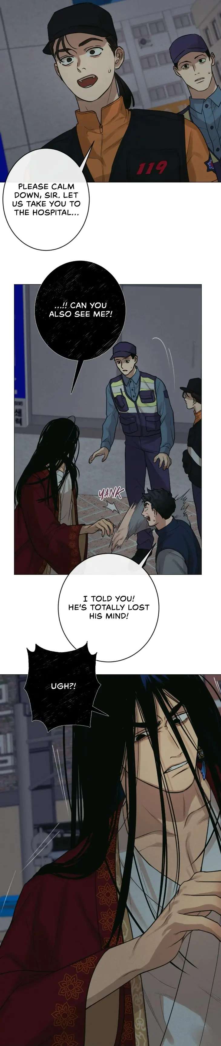 Dreaming-Of-The-Dokkaebi-By-Lapis-Uncensored-Eng page 27
