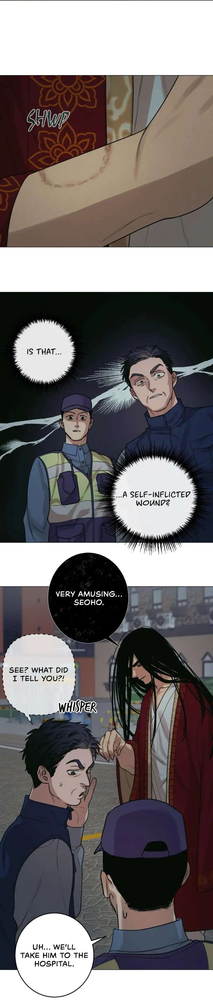 Dreaming-Of-The-Dokkaebi-By-Lapis-Uncensored-Eng page 28