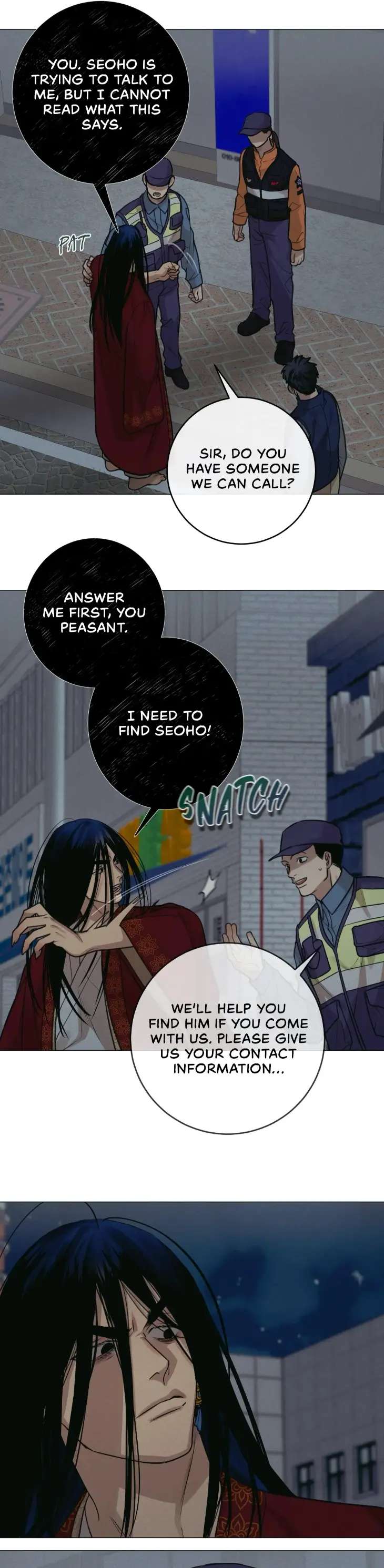 Dreaming-Of-The-Dokkaebi-By-Lapis-Uncensored-Eng page 30