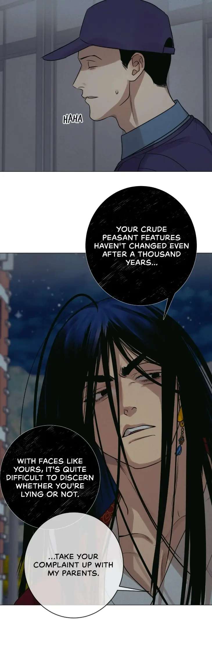 Dreaming-Of-The-Dokkaebi-By-Lapis-Uncensored-Eng page 31