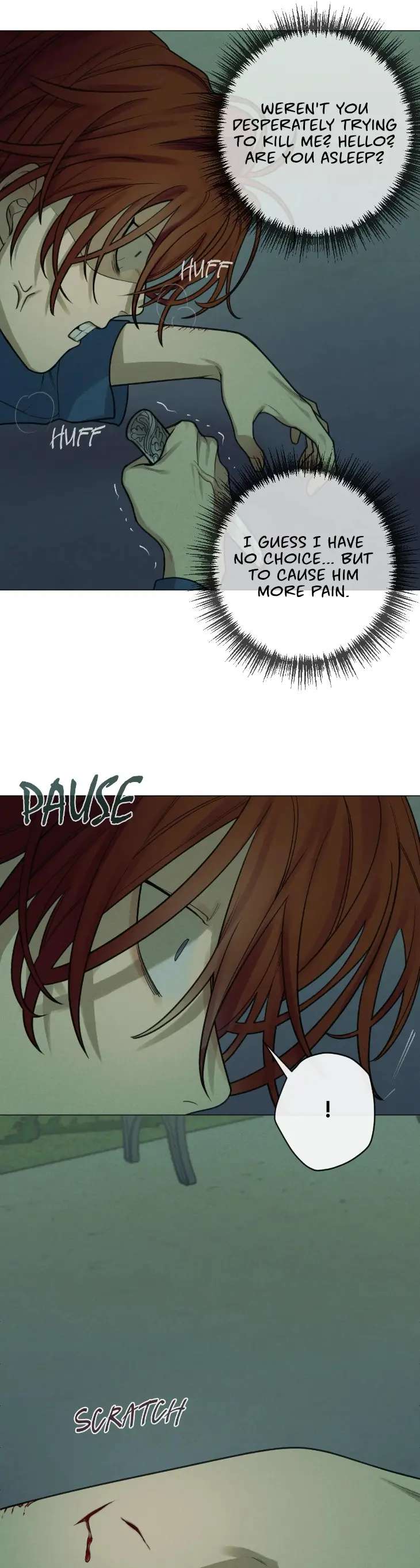 Dreaming-Of-The-Dokkaebi-By-Lapis-Uncensored-Eng page 34