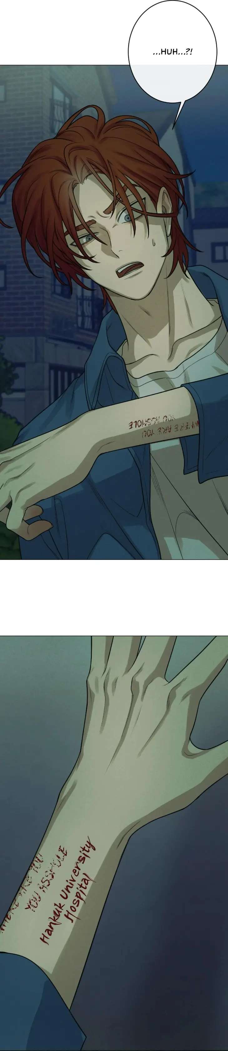 Dreaming-Of-The-Dokkaebi-By-Lapis-Uncensored-Eng page 36