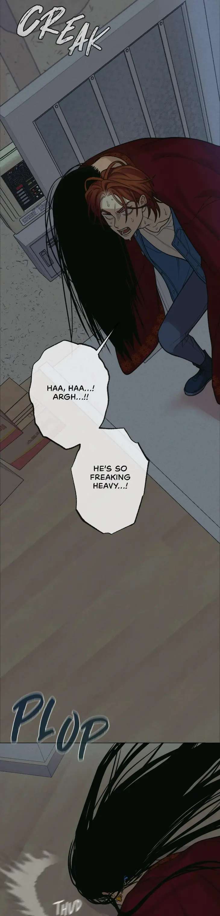 Dreaming-Of-The-Dokkaebi-By-Lapis-Uncensored-Eng page 18