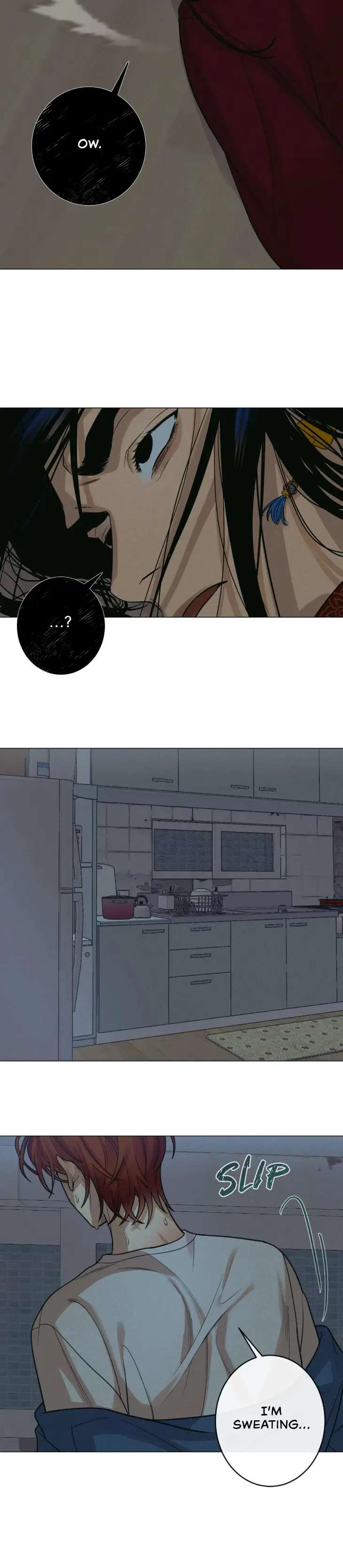 Dreaming-Of-The-Dokkaebi-By-Lapis-Uncensored-Eng page 19