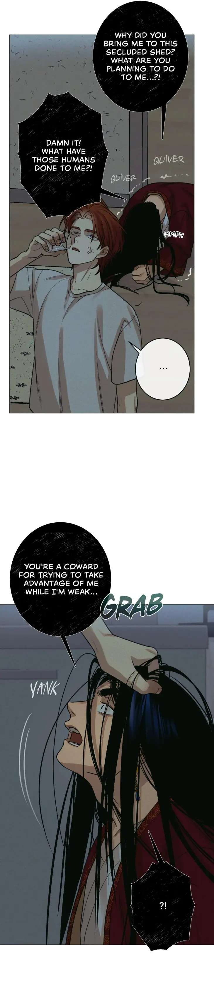 Dreaming-Of-The-Dokkaebi-By-Lapis-Uncensored-Eng page 21