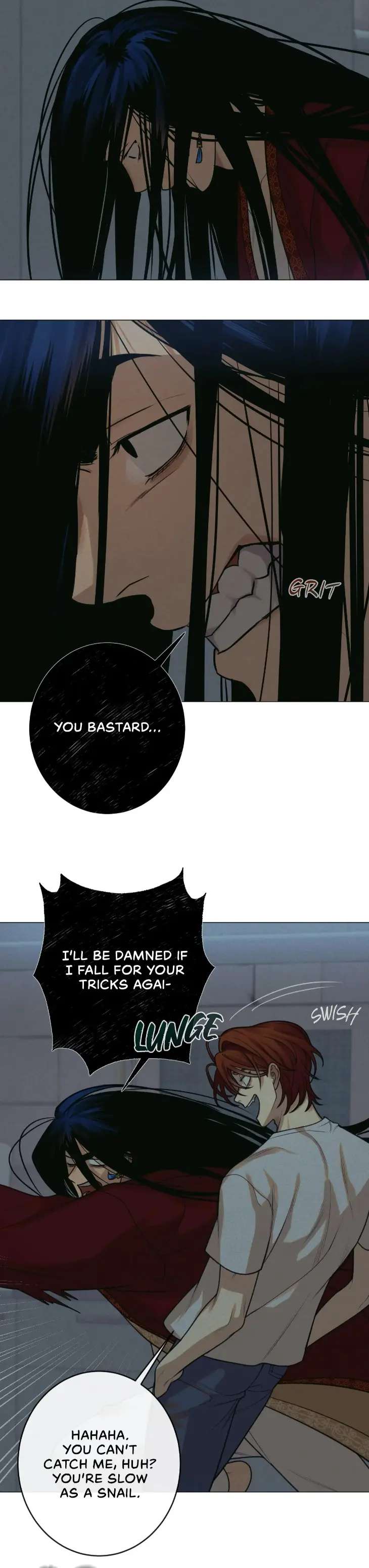 Dreaming-Of-The-Dokkaebi-By-Lapis-Uncensored-Eng page 23