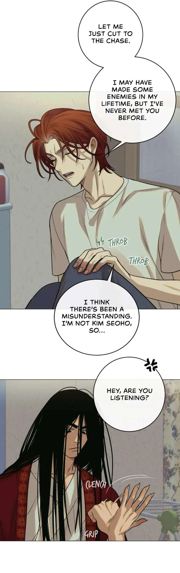 Dreaming-Of-The-Dokkaebi-By-Lapis-Uncensored-Eng page 25
