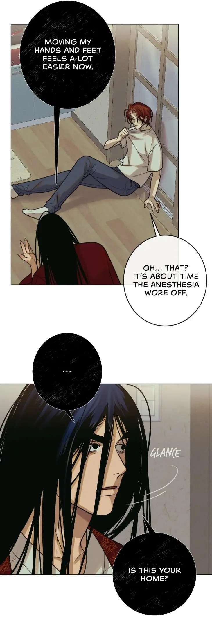 Dreaming-Of-The-Dokkaebi-By-Lapis-Uncensored-Eng page 26