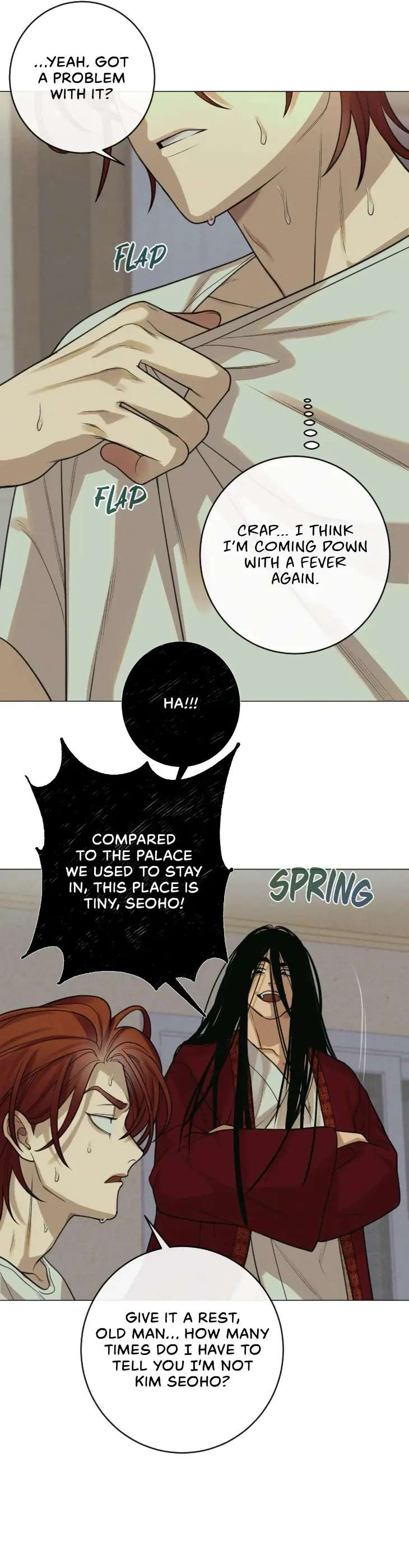 Dreaming-Of-The-Dokkaebi-By-Lapis-Uncensored-Eng page 27