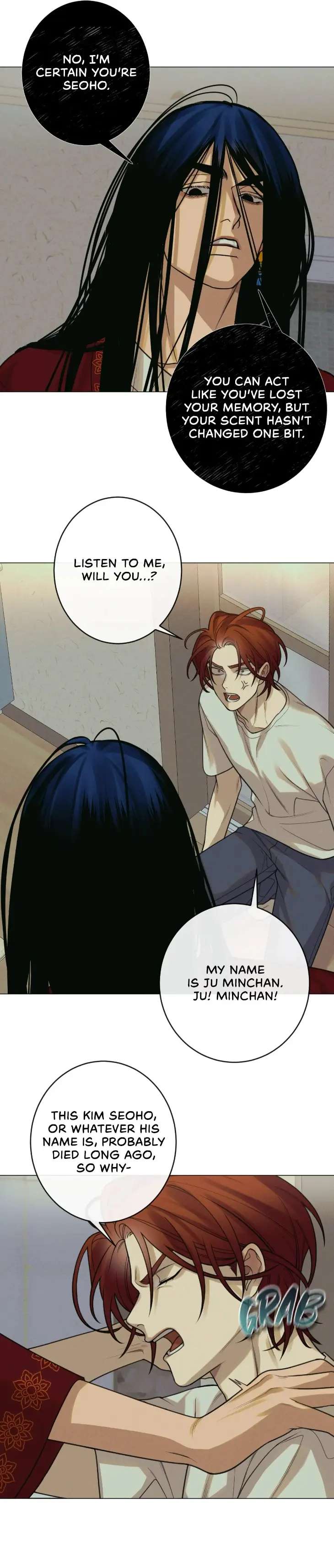 Dreaming-Of-The-Dokkaebi-By-Lapis-Uncensored-Eng page 28