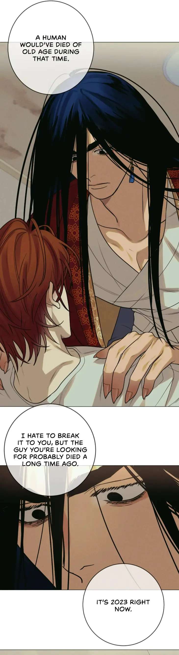 Dreaming-Of-The-Dokkaebi-By-Lapis-Uncensored-Eng page 30