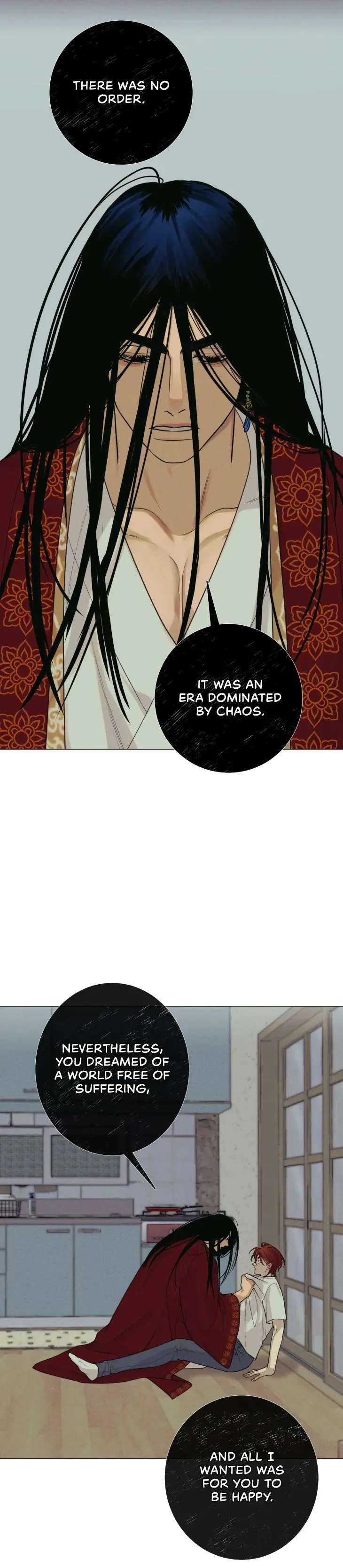 Dreaming-Of-The-Dokkaebi-By-Lapis-Uncensored-Eng page 3