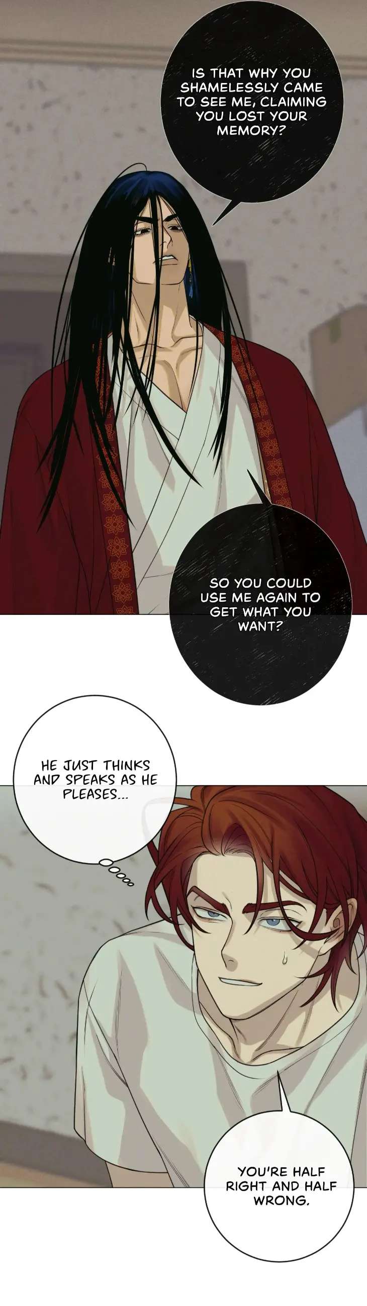 Dreaming-Of-The-Dokkaebi-By-Lapis-Uncensored-Eng page 6