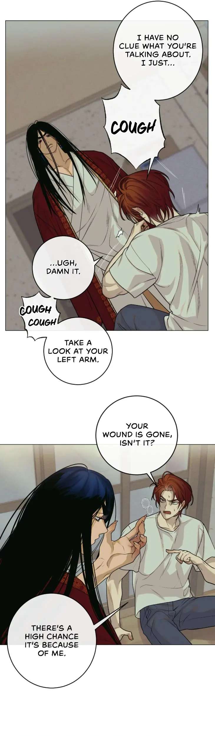 Dreaming-Of-The-Dokkaebi-By-Lapis-Uncensored-Eng page 7