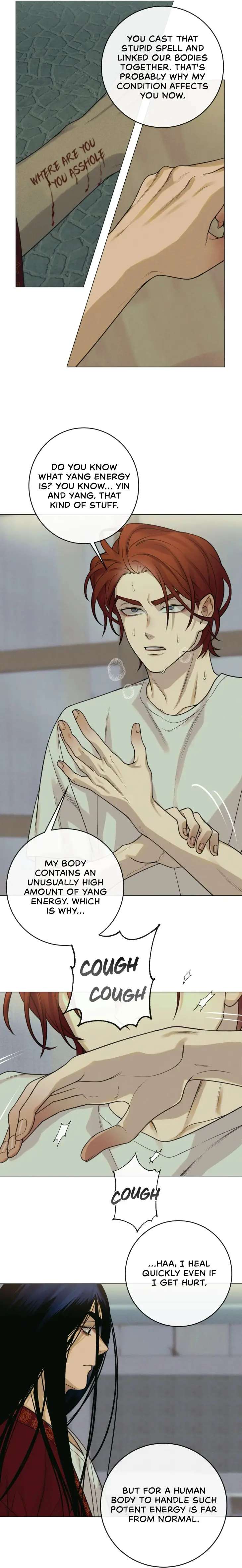 Dreaming-Of-The-Dokkaebi-By-Lapis-Uncensored-Eng page 8