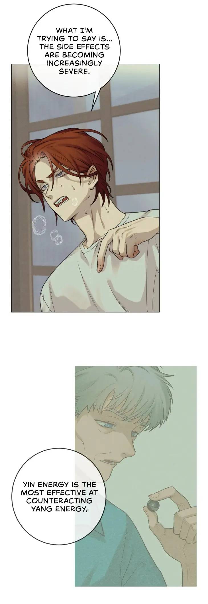 Dreaming-Of-The-Dokkaebi-By-Lapis-Uncensored-Eng page 9