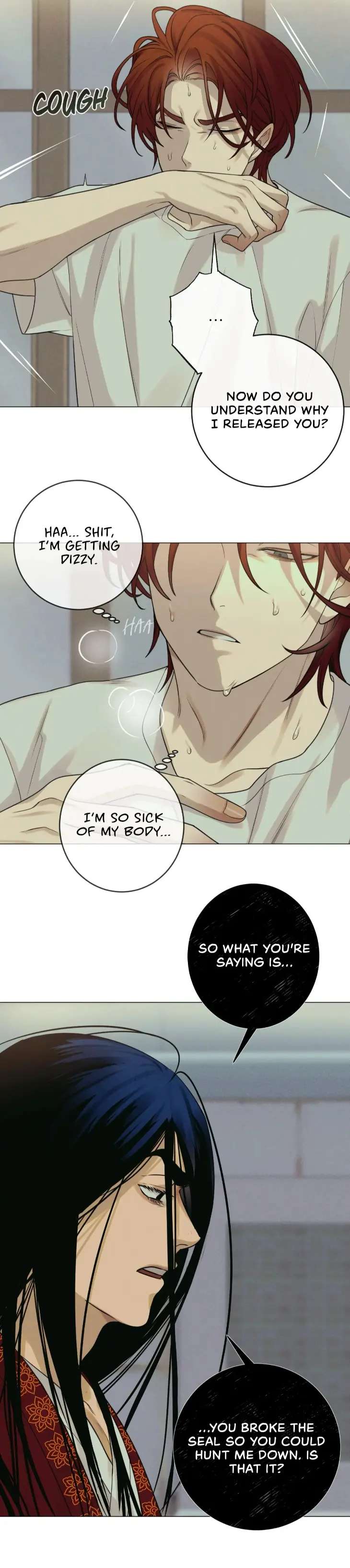 Dreaming-Of-The-Dokkaebi-By-Lapis-Uncensored-Eng page 11