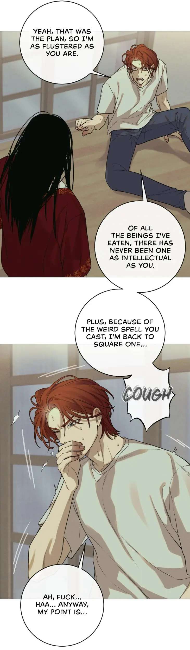 Dreaming-Of-The-Dokkaebi-By-Lapis-Uncensored-Eng page 12