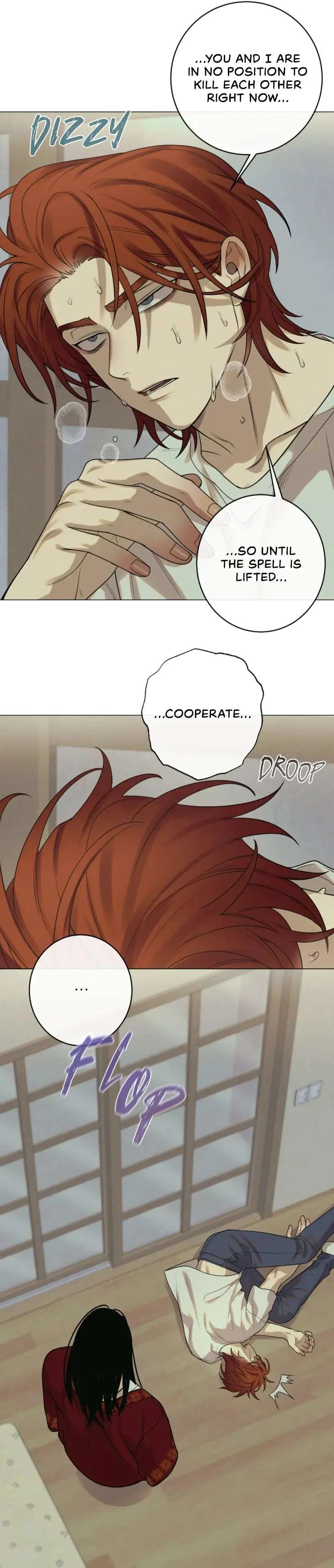 Dreaming-Of-The-Dokkaebi-By-Lapis-Uncensored-Eng page 13