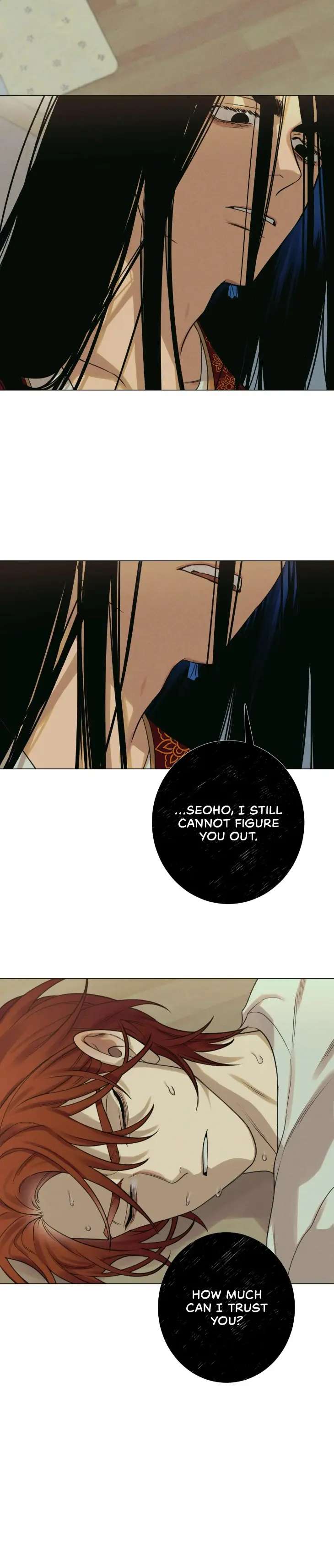 Dreaming-Of-The-Dokkaebi-By-Lapis-Uncensored-Eng page 14