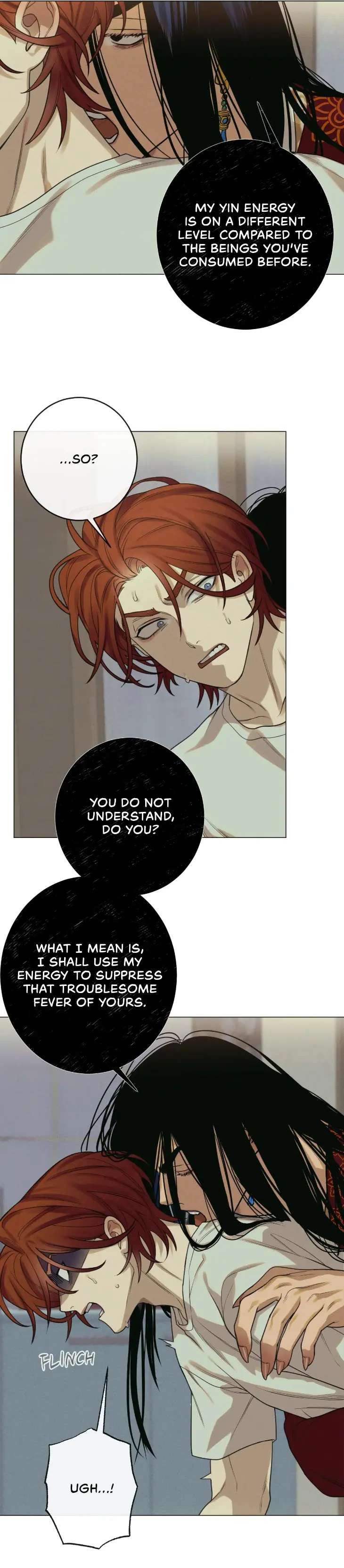 Dreaming-Of-The-Dokkaebi-By-Lapis-Uncensored-Eng page 18
