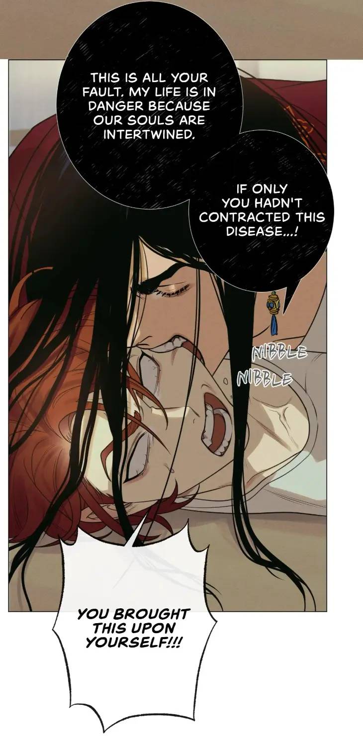 Dreaming-Of-The-Dokkaebi-By-Lapis-Uncensored-Eng page 20