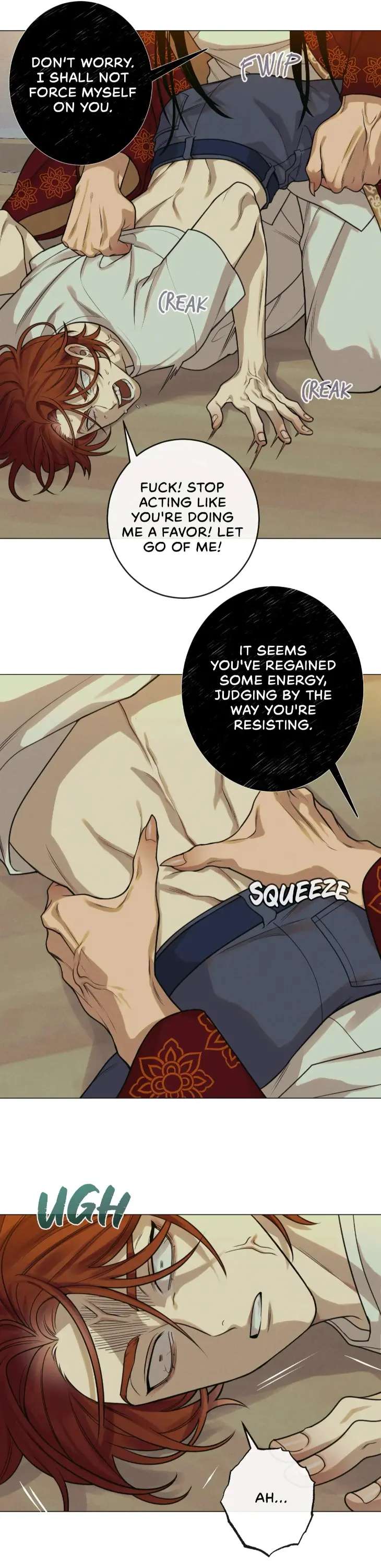Dreaming-Of-The-Dokkaebi-By-Lapis-Uncensored-Eng page 21