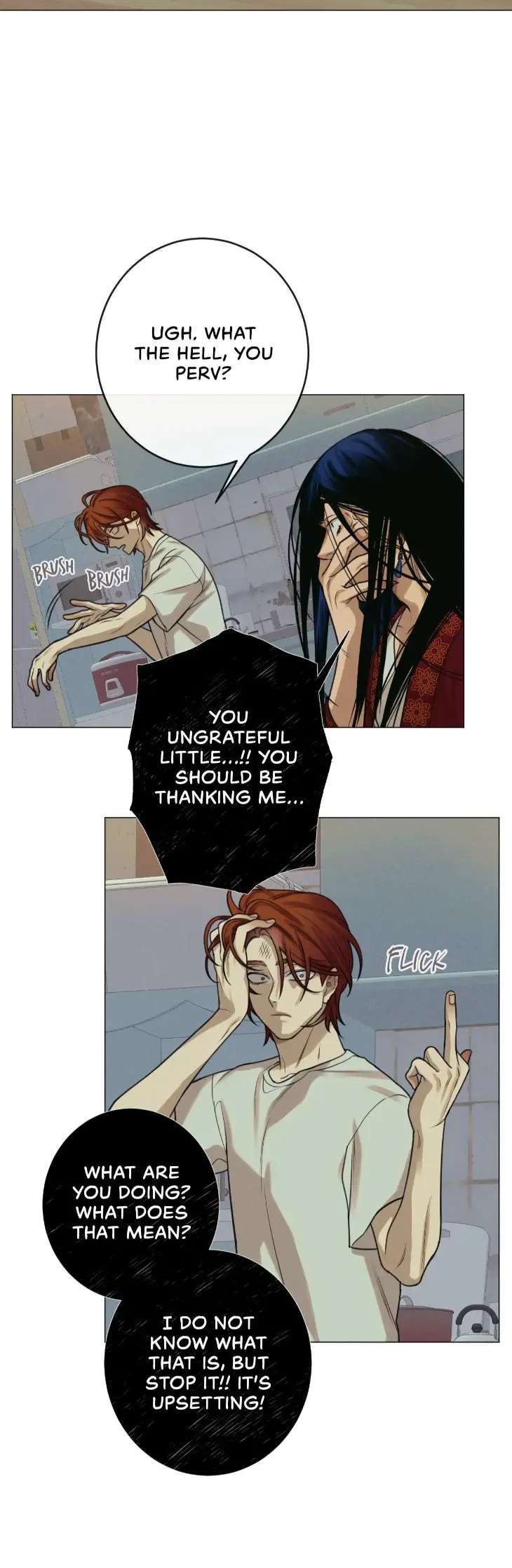 Dreaming-Of-The-Dokkaebi-By-Lapis-Uncensored-Eng page 23