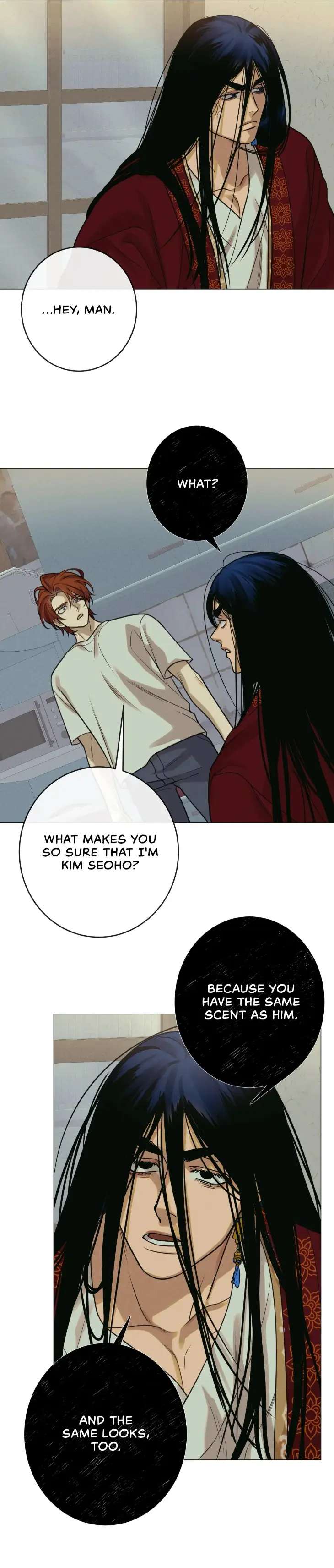 Dreaming-Of-The-Dokkaebi-By-Lapis-Uncensored-Eng page 25