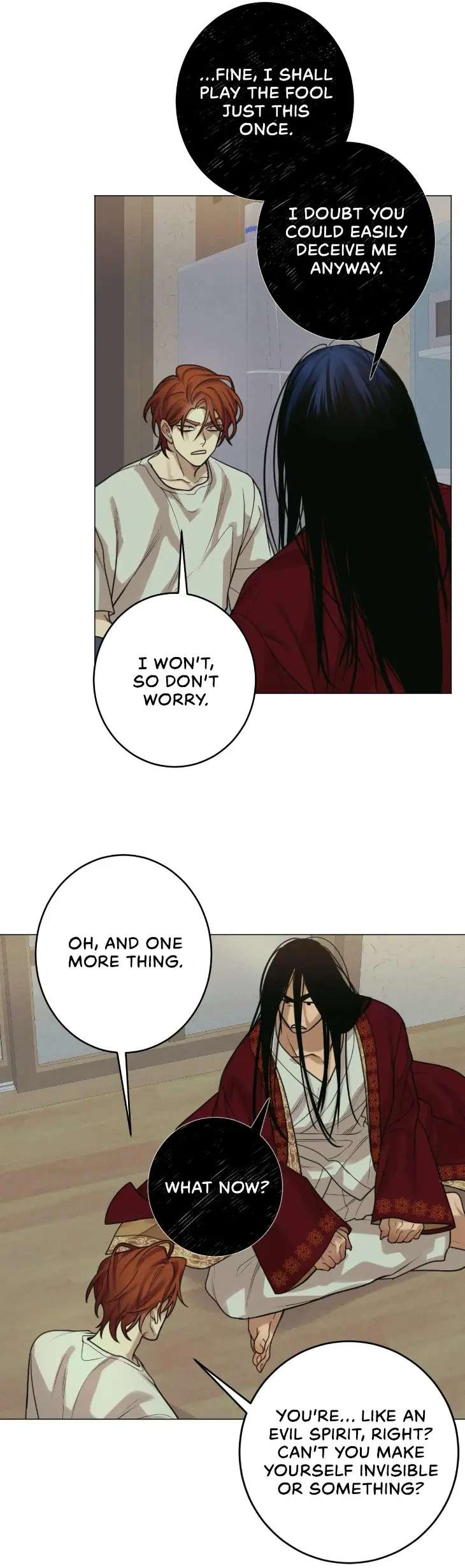 Dreaming-Of-The-Dokkaebi-By-Lapis-Uncensored-Eng page 28