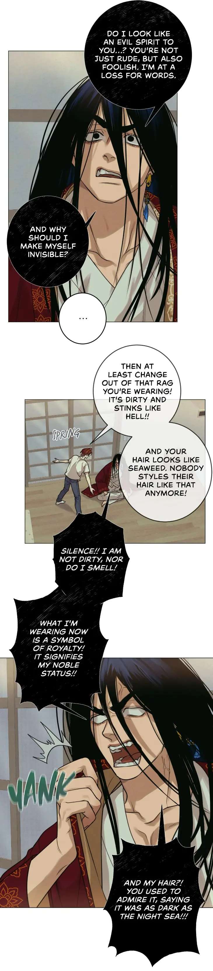 Dreaming-Of-The-Dokkaebi-By-Lapis-Uncensored-Eng page 29