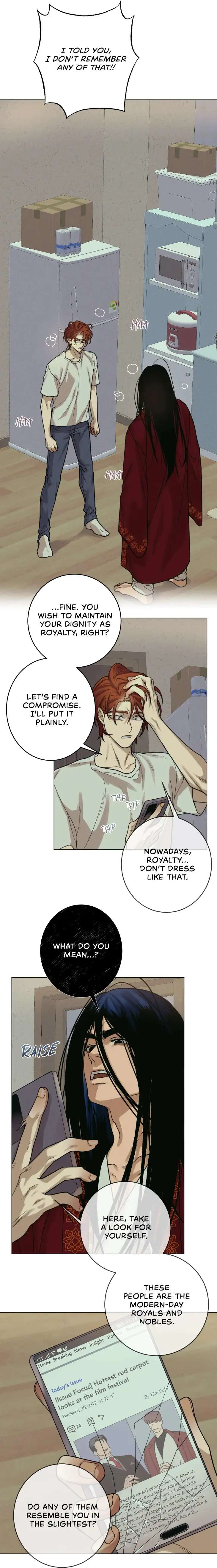 Dreaming-Of-The-Dokkaebi-By-Lapis-Uncensored-Eng page 30