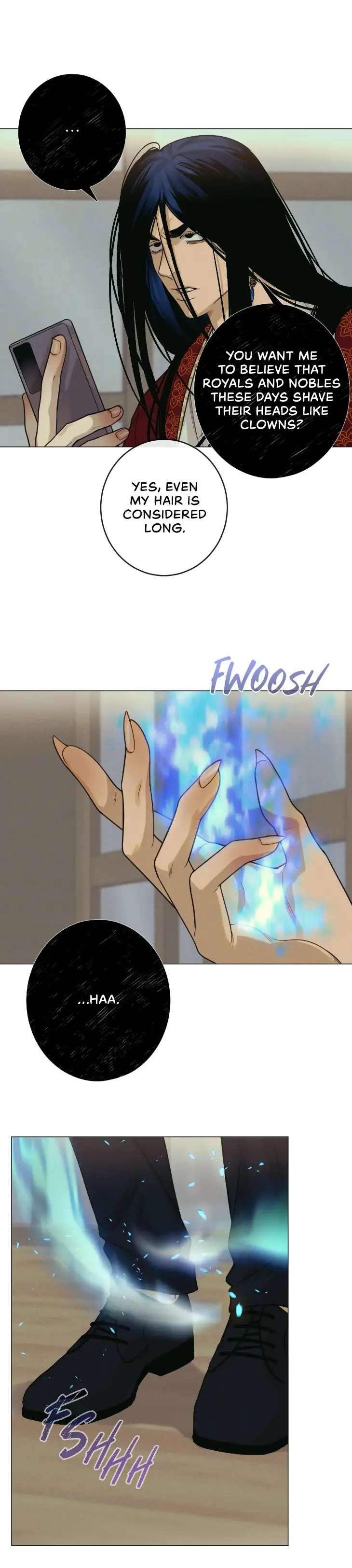 Dreaming-Of-The-Dokkaebi-By-Lapis-Uncensored-Eng page 31